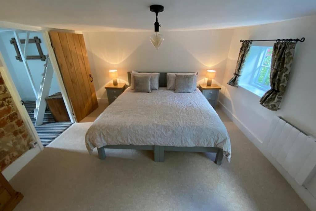 Rose Cottage Rowland's Castle Luaran gambar